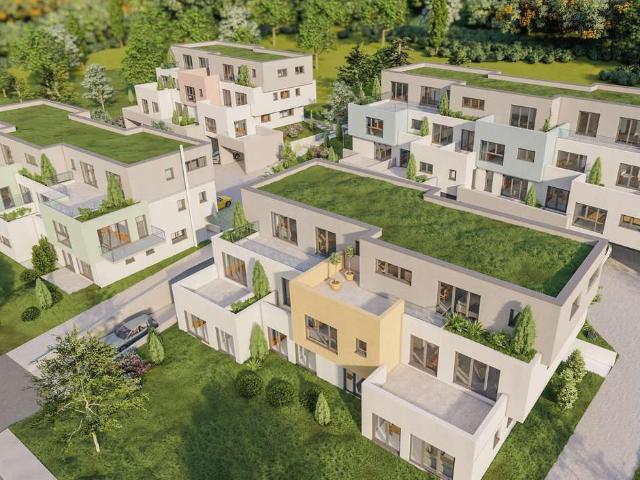 Schöner [LEBEN] Welden Haus 3 Erdgeschosswohnung Wohnung 3.8