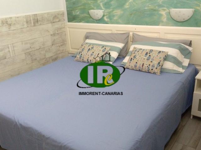 Schöner renovierter Bungalow mit 1 Schlafzimmer in ruhiger Lage in Maspalomas zu vermieten