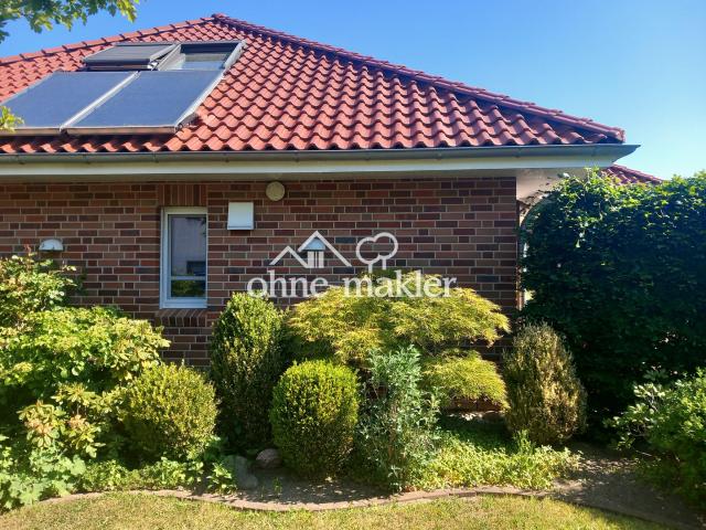 Schöner Winkelbungalow sucht neue Eigentümer