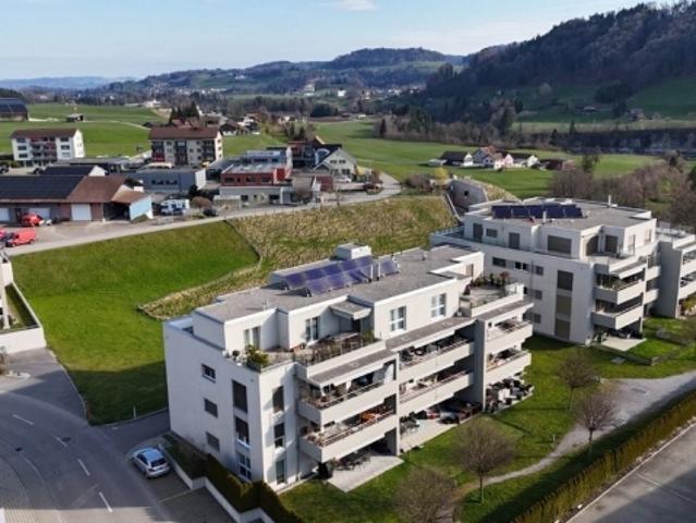 Schöner Wohnen