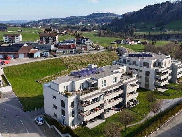 Schöner Wohnen