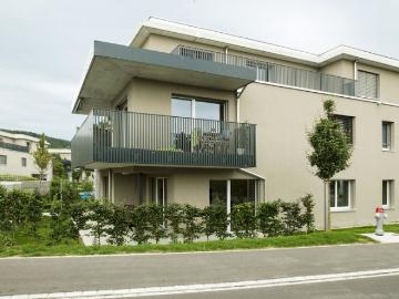 Schöner Wohnen