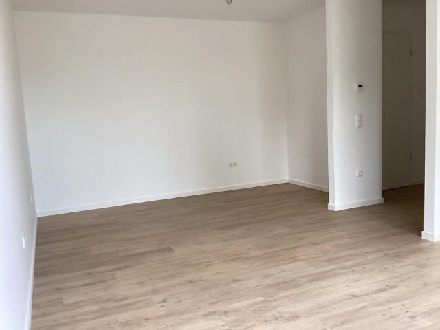 Schöner Wohnen: 1 Zimmer Single Appartment