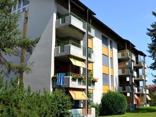 Schöner Wohnen