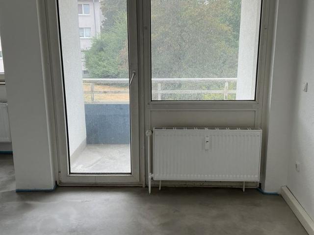 Schöner Wohnen: 2 Zimmer Wohnung