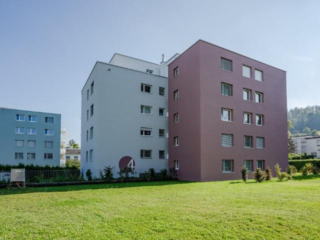 Schöner Wohnen