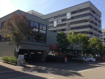 Schlieren, Bezirk Dietikon, Kanton Zürich