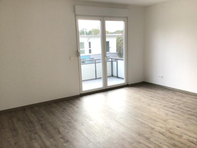 Schöner Wohnen: 3 Zimmer Wohnung mit Fußbodenheizung