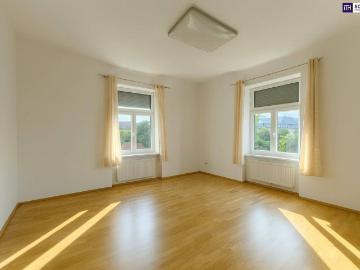SCHÖNER WOHNEN wird hier GROSS geschrieben! Sonnendurchflutete Altbauwohnung + Eckwohnung + 2018 komplett saniert