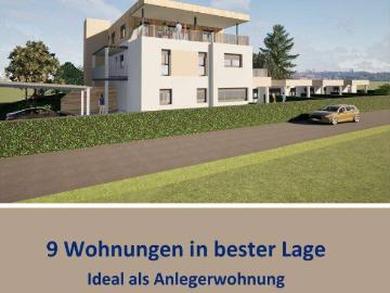 Schwemmtratten, Wolfsberg, Bezirk Wolfsberg, Kärnten