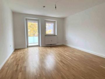 Schöner Wohnen als Familie in 3,5 Zimmer Wohnung