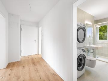 Unterstrass, Zürich, Kanton Zürich