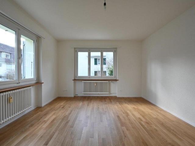 Schöner Wohnen an ruhiger Lage