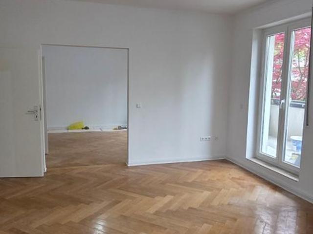 Schöner Wohnen? Gibt es hier!
