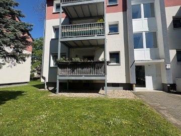 Schöner Wohnen im Farrenbroich Ihr neues Zuhause erwartet Sie!