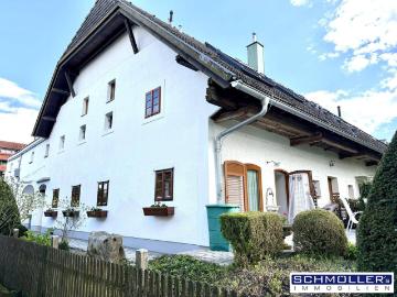 Scharten, Bezirk Eferding, Oberösterreich