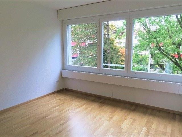 Schöner Wohnen im Länggassquartier