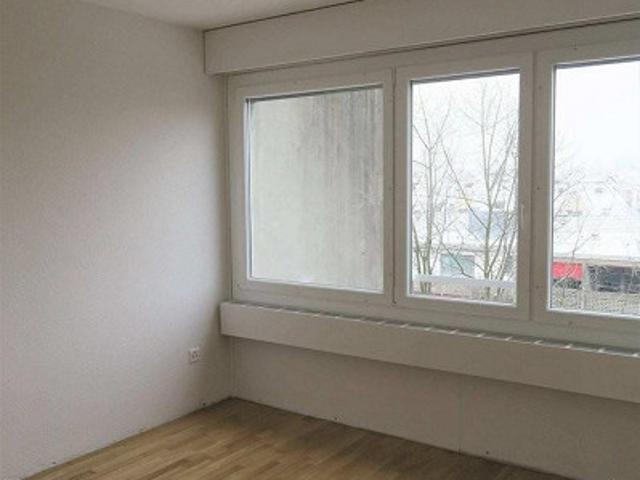 Schöner Wohnen im Länggassquartier