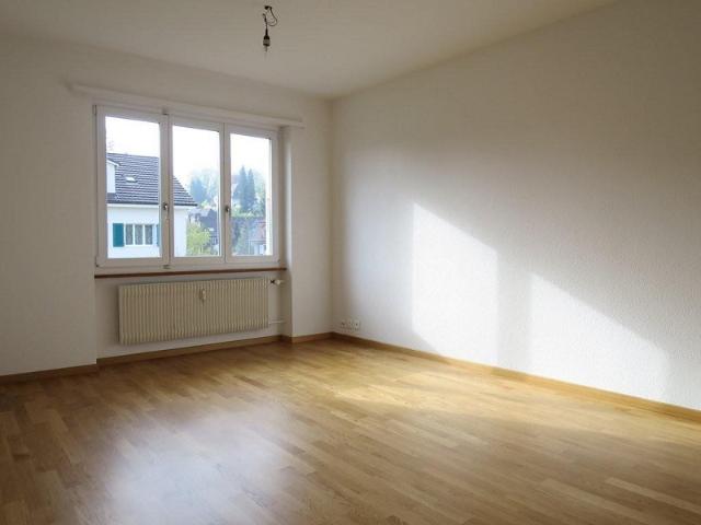 Schöner Wohnen im Liebefeld