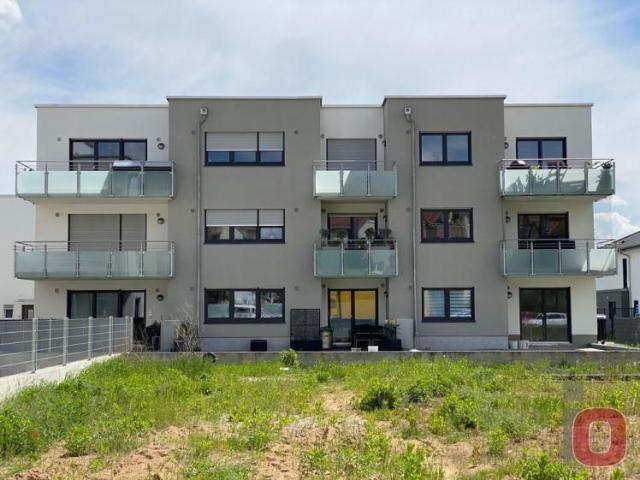 Schöner Wohnen im Neubaugebiet Schmittsberg 2“ Moderne 3 ZKB EG Komfort Wohnung