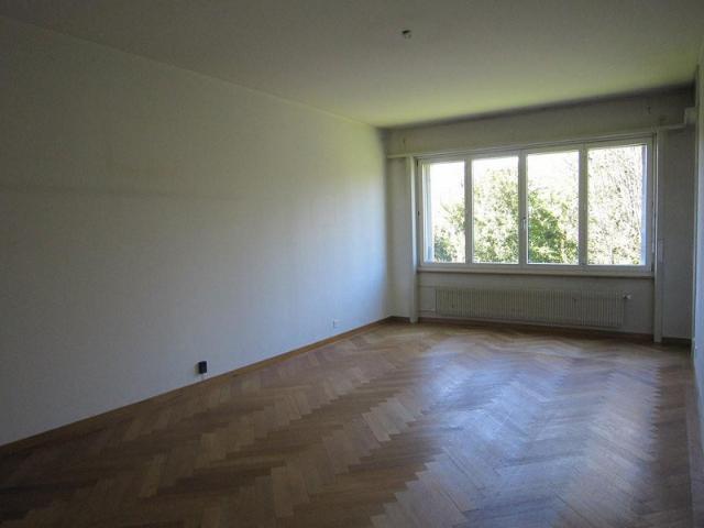Schöner Wohnen im Schosshaldenquartier