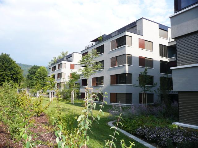 Schöner Wohnen in Wollishofen Ruhig Modern Zentral!