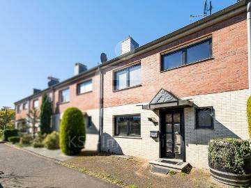 Haus kaufen in Altenhof, Pulheim