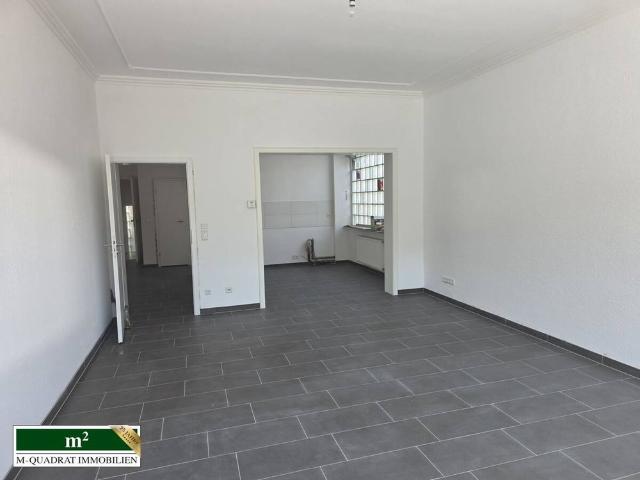 Schöner Wohnen in der Innenstadt mit großer Terrasse