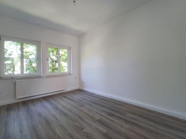 Schöner wohnen in der Stadt!