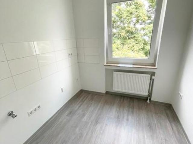 Schöner Wohnen in dieser 2,5 Zimmer Wohnung in Stadtlage