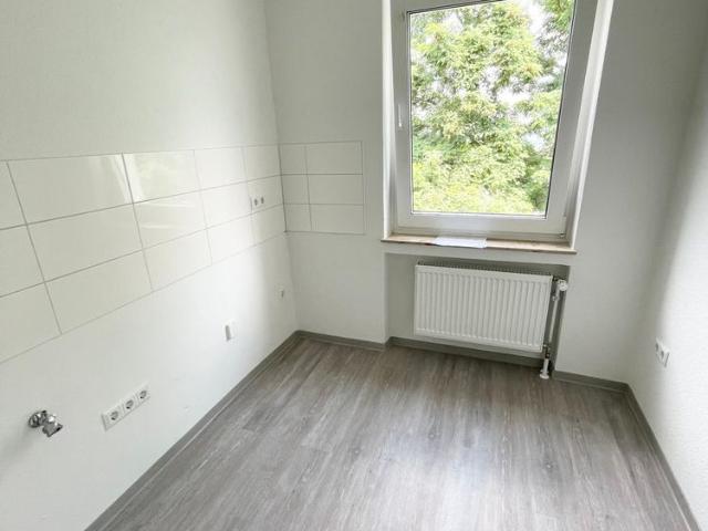 Schöner Wohnen in dieser 2,5 Zimmer Wohnung in Stadtlage