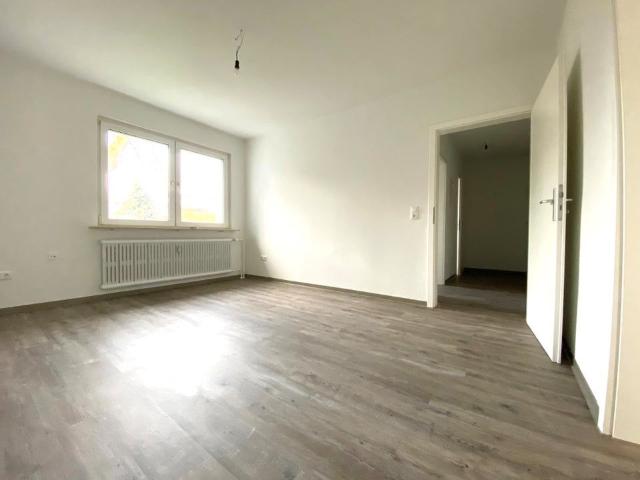 Schöner Wohnen in dieser ansprechenden 2 Zimmer Wohnung