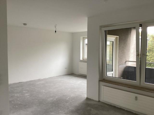 Schöner Wohnen in dieser ansprechenden 2 Zimmer Wohnung