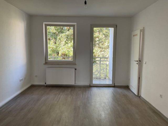 Schöner Wohnen in dieser günstig geschnittenen 3 Zi. Wohnung