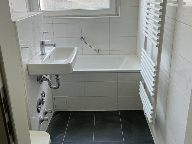 Schöner Wohnen in dieser günstig geschnittenen 3 Zi. Wohnung