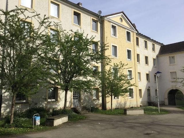 Schöner Wohnen in dieser interessanten 3 Zimmer Wohnung