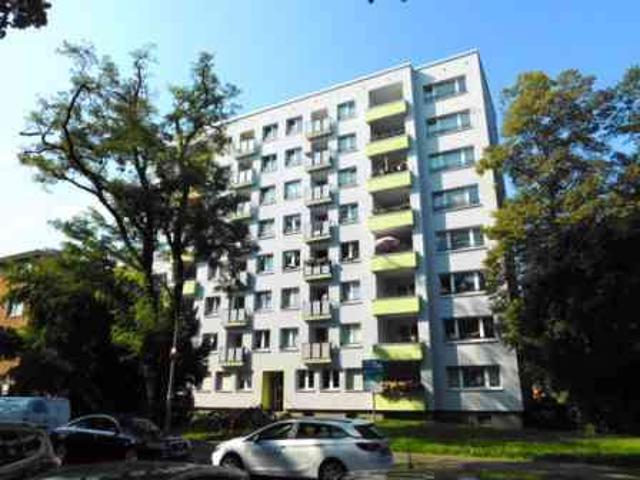Schöner Wohnen in dieser individuellen 4,5 Zimmer Wohnung
