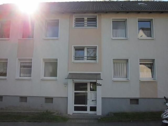 Schöner Wohnen in einem ansprechenden 1,5 Zimmer Appartment