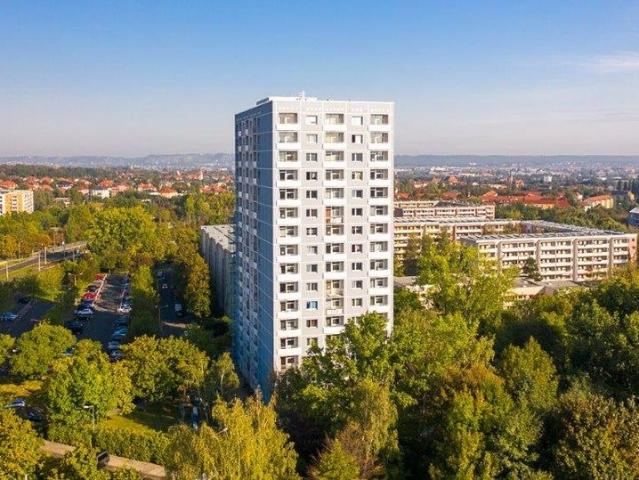 Schöner Wohnen in einem praktischen 1 Zi. Appartment