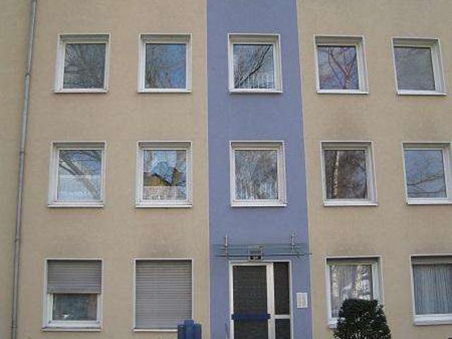 Schöner Wohnen in einer ansprechenden 1 Zi. Single Wohnung