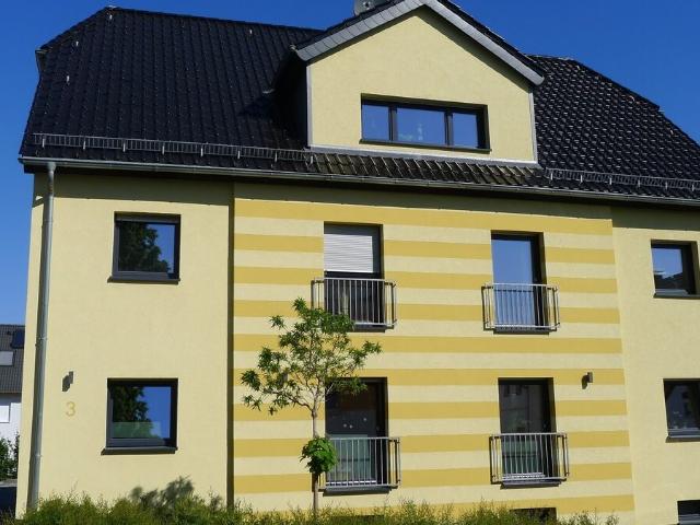 Schöner Wohnen in Fley* 2,5 Zimmer im 1. OG