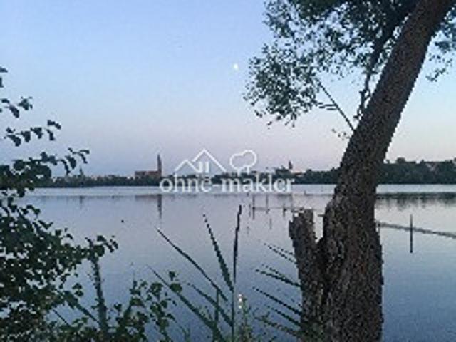 Schöner Wohnen mit Seeblick