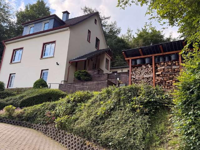 Schöner wohnen mit Weitblick in Remscheid