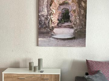 Schöner Wohnen nahe Zentrum, Leipzig Amsterdam Apartments for Rent