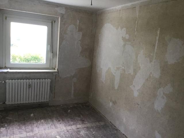 Schöner Wohnen: praktische 2 Zimmer Wohnung