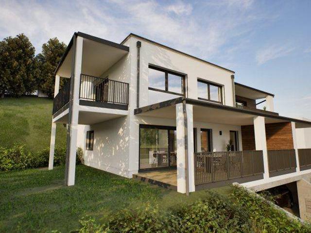 Schöner Wohnen Schulstraße / St. Johann: 1. OG / TOP 3