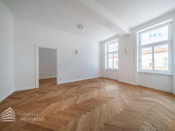 Schöner 3 Zimmer Erstbezug, Nähe Neustiftgasse
