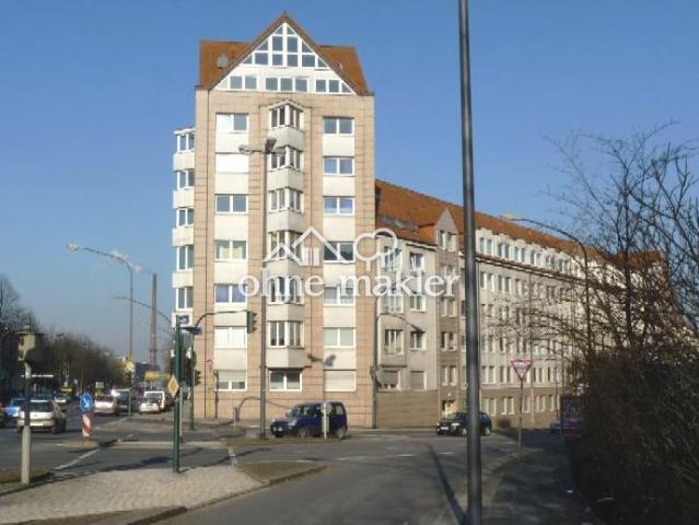 schönes Maisonette Apartment in Essen Stadtmitte zu vermieten
