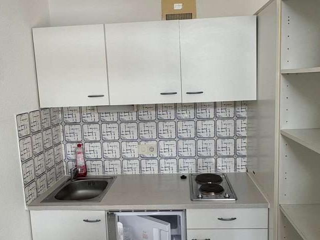 Schönes Maisonette Studentenappartement direkt am Westpark WG geeignet/all inklusive