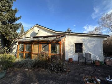 Haus kaufen in Bezirk Mattersburg - Garten